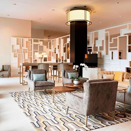Sheraton Мак-Кинни Экстерьер фото